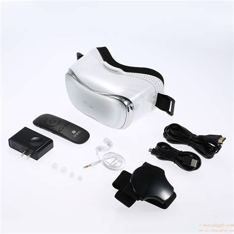 omimo all in one immersive virtual reality vr 3d android video glasses hdmi 1080p hd imax