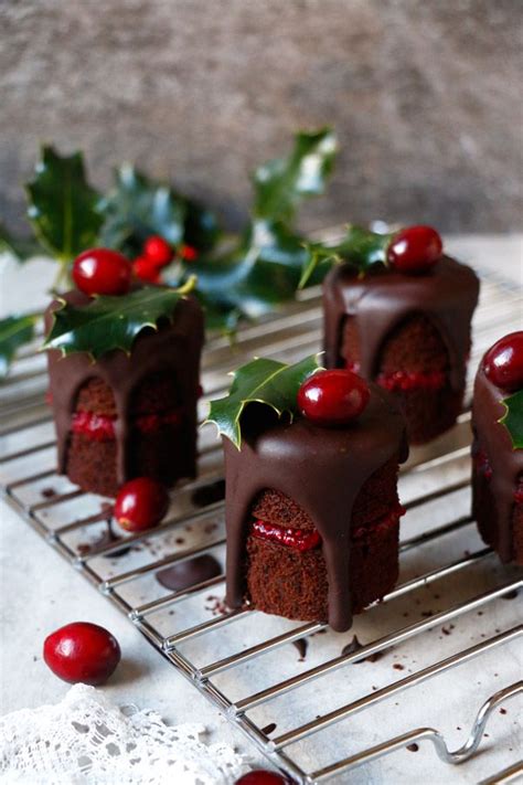 48 Easy Christmas Desserts Best Recipes And Ideas For Christmas Dessert