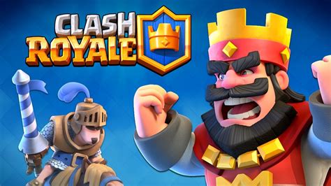 Clash Royale Supercells New Game Soft Launched Now On Android