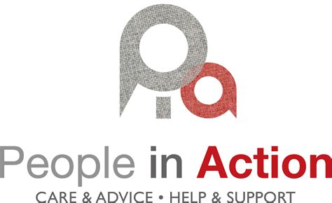 People In Action Official Website