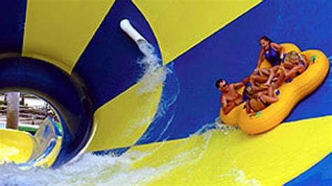 Rapids water park is filled with water fun activities for the entire family, so whether it's lazy rivers or thrilling slides, there is something for everyone! Get to Rapids Water Park • Tamarac Talk