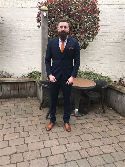Beards And Suits Rbeards
