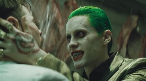 Releasing Directors Cut Of Suicide Squad Would Be Cathartic David Ayer Hollywood News The