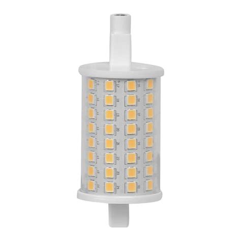 Reviews For Feit Electric 100 Watt Equivalent R7s 78mm R7 Base Led