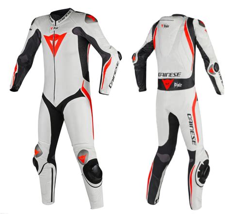 Dainese Mugello R D Air Suit Red Dot Award Motorcycle Suit