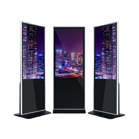 Smart Digital Signage Products And Solutions Rev Interactive