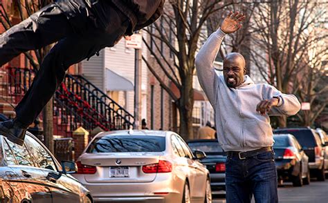 Briefs And Phrases From Luke Cage Season 1 Episode 9