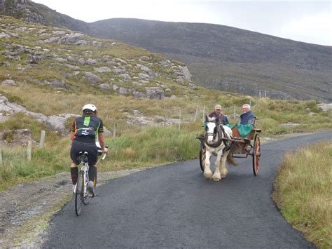 Irish Biking Adventure Trip Cycle Irelands Wild Atlantic Way