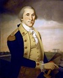 The Portrait Gallery: George Washington