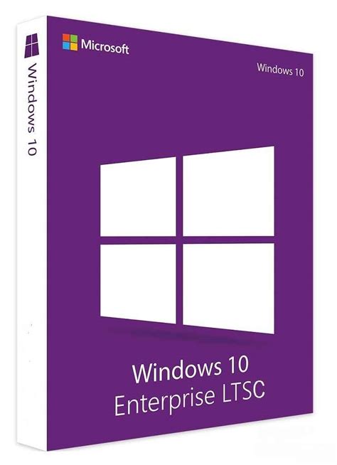 Windows 10 Ltsc Магазин — Интернет Магазин по низким ценам