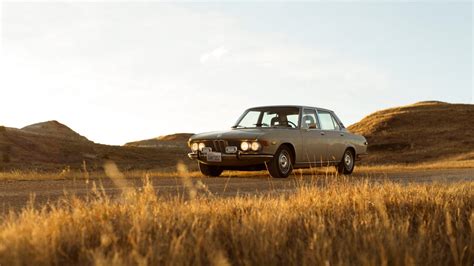 How To Make A Long Distance Road Trip In An Old Car Not So Intimidating