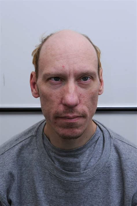 British Serial Killer Who Targeted “twinks ” Stephen Port Given Life In Prison Could Get