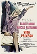Vida privada - Película (1962) - Dcine.org