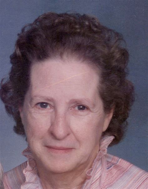 Mary Ellen Tucker Obituary Atlanta Ga