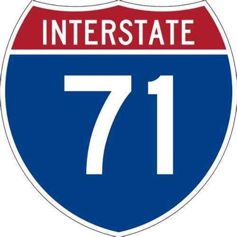 Interstate 71 Drivers Will Have Three Lanes To Columbus By 2015