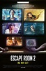 Escape Room 2 - No Way Out (2021) Film-information und Trailer | KinoCheck