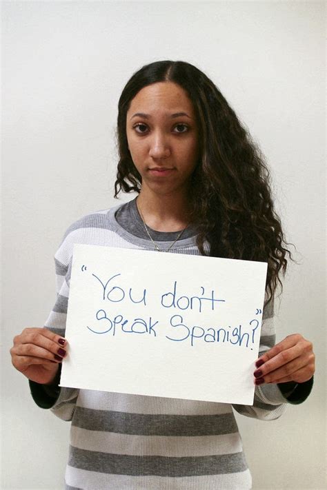 Post News Common Racial “microaggressions” That Are Used Daily 22 Pics