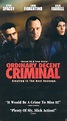 Ordinary Decent Criminal (2000) - Thaddeus O'Sullivan | Synopsis ...
