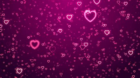 Valentines Day Heart Love Wedding Stock Motion Graphics Sbv 320676880