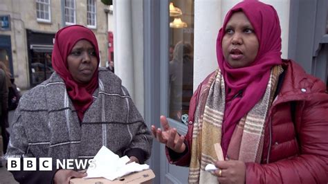 Somali Kitchen The Mums Taking On The Takeaways