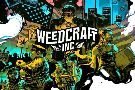 Weedcraft inc explores the business of producing, breeding and selling weed in america, delving deep into the financial. Weedcraft Inc Free Download (v1.3.2) - Repack-Games