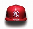 New Era x Spike Lee Heritage Series – ‘1996 New York Yankees Collection ...