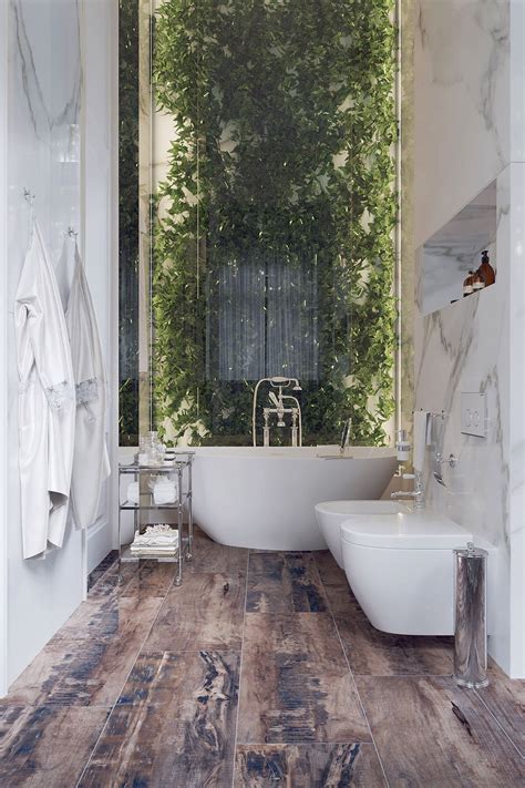 50 Luxury Bathrooms And Tips You Can Copy From Them Luxury Bathroom