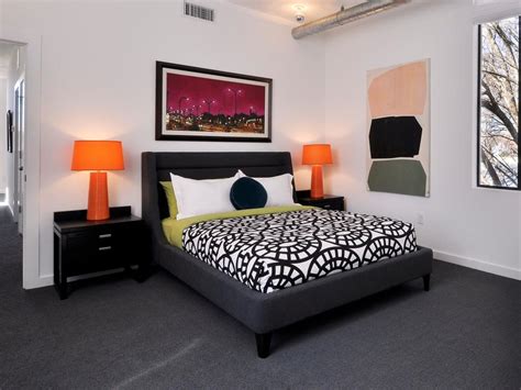 Dreamy Bedroom Color Palettes Hgtv