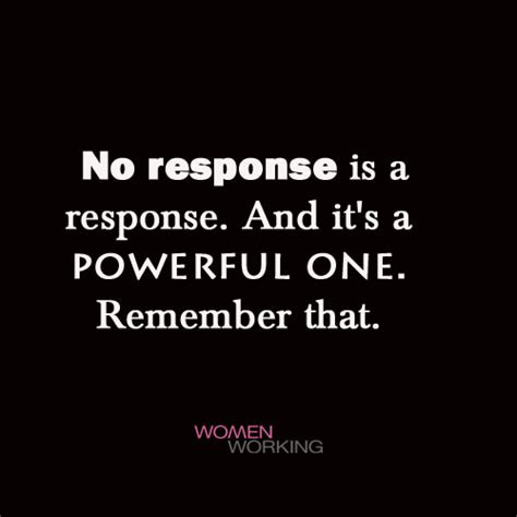 Then err.text() will throw err.text is not a function. No response is a response - WomenWorking