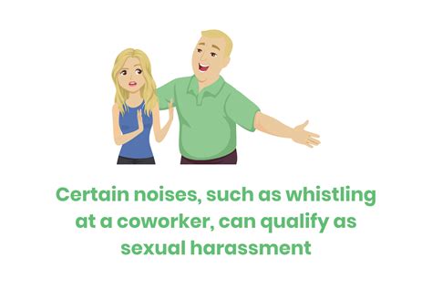 10 Examples Of Verbal Harassment In The Workplace — Etactics