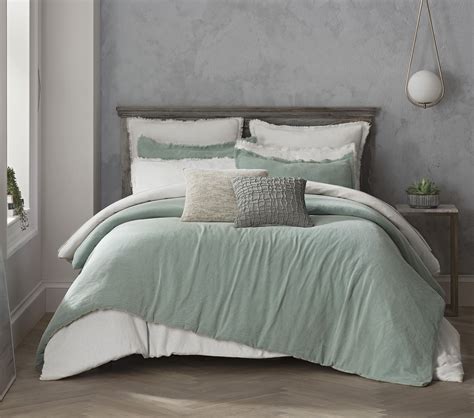 Reese Is A Cozy Soft Duvet Cover Set From Highline Bedding Cos Habit