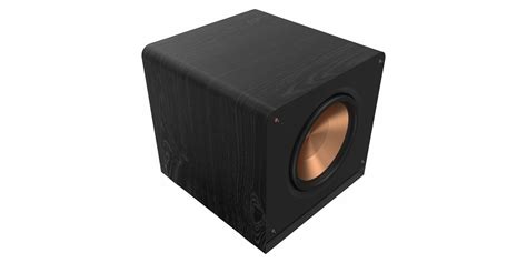 Klipsch Rp Sw Caissons De Basse Sur Easylounge