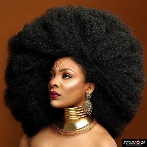 Beautiful African Women African Beauty African Hairstyles Black Girls Hairstyles Afro