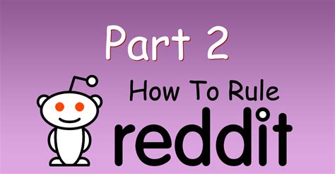 How to start an ecommerce business reddit. How To Rule Reddit Part 2 - bbmm.ie
