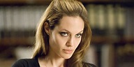 Angelina Jolie's 15 Best Movies (According To IMDb) | ScreenRant