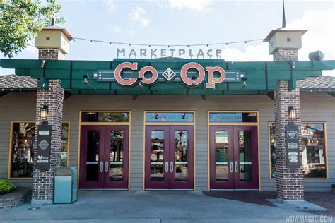 Lovepop coming to the Marketplace Co-Op at Disney Springs this fall