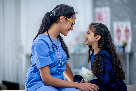 School Nurse Roles And Responsibilities Maxim Staffing