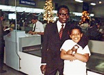 Words of Obama’s Father Still Waiting to Be Read by His Son - The New ...