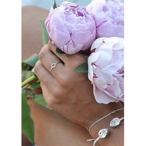 Mini Drop Bracelet Caroline Svedbom Gunnels Fashion Marbella