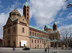 Speyer Cathedral and Imperial City | Fred.\ Holidays