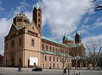 Speyer Cathedral and Imperial City | Fred.\ Holidays