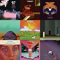 Robert Beatty Interview: Artist Behind Album Covers For Tame Impala ...