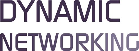 Dynamic Networking Goes Online Dynamic Networking
