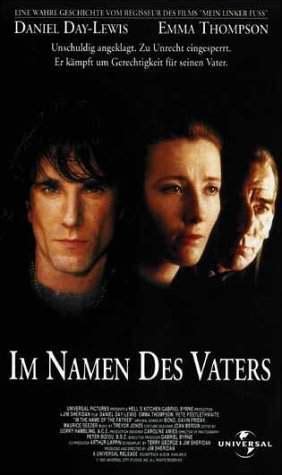 Where to watch the father. Watch In the Name of the Father 1993 full movie online