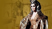 Cleopatra (1963) - AZ Movies