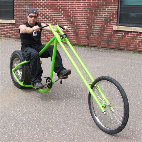 Atomiczombie Bikes Trikes Recumbents Choppers Ebikes Velos And