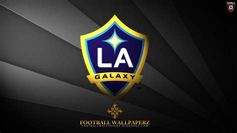 Los Angeles Galaxy Wallpaper 4 Football Wallpapers
