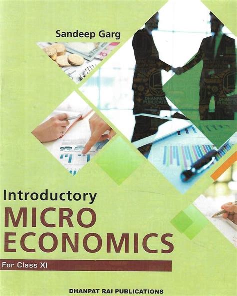Microeconomics Class 11 Buy Microeconomics Class 11 By Sandeep Garg At Low Price In India