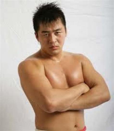 Ryouji Sai Profile And Match Listing Internet Wrestling Database Iwd