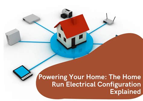 Powering Your Home The Home Run Electrical Configuration Explained